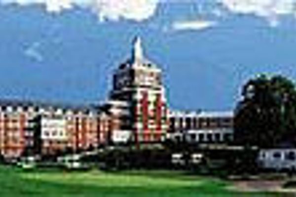 Hotel The Homestead Resort (Hot Springs)